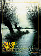 Libro Gli invisibili. Un'indagine del commissario Soneri Valerio Varesi
