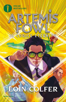 Il codice eternity. Artemis Fowl. Vol. 3.pdf