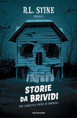 Libro Storie da brividi R. L. Stine