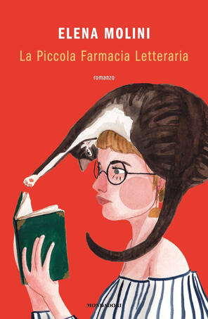 Elena Molini - La piccola farmacia letteraria (2019)