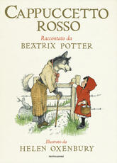 Libro Cappuccetto Rosso. Ediz. a colori Beatrix Potter