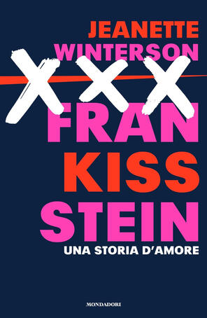 Jeanette Winterson - Frankissstein (2019)