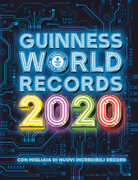 Libro Guinness World Records 2020