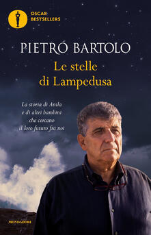 Le stelle di Lampedusa. La storia di Anila e di altri bambini che cercano il loro futuro fra noi.pdf