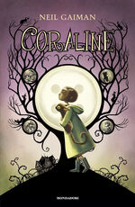Libro Coraline Neil Gaiman