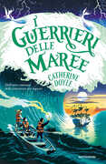 Libro I guerrieri delle maree Catherine Doyle