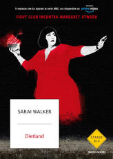Libro Dietland Sarai Walker