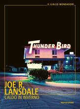 Libro Caldo in inverno Joe R. Lansdale
