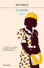 Libro La strada Ann Petry