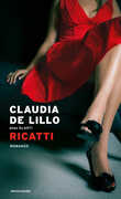 Libro Ricatti Claudia Elasti De Lillo