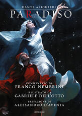 Libro Paradiso Dante Alighieri