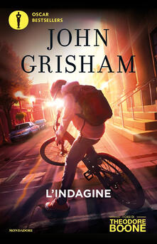 L indagine. I casi di Theodore Boone. Vol. 1.pdf