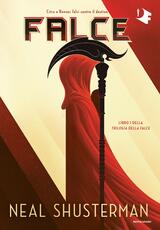 Libro Falce. Trilogia della Falce. Vol. 1 Neal Shusterman