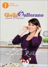Libro Le mie migliori ricette. GialloZafferano Sonia Peronaci