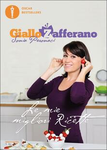 Le mie migliori ricette. GialloZafferano.pdf