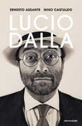 Libro Lucio Dalla Ernesto Assante Gino Castaldo