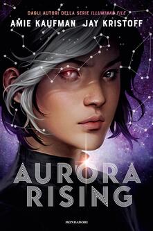 Steamcon.it Aurora Rising. Aurora cycle. Vol. 1 Image