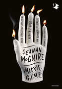 Libro Middlegame Seanan McGuire