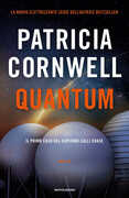 Libro Quantum. Il primo caso del capitano Calli Chase Patricia D. Cornwell