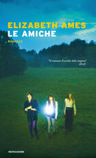 Libro Le amiche Elizabeth Ames