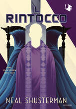 Libro Il rintocco. Trilogia della Falce. Vol. 3 Neal Shusterman
