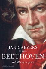 Libro Beethoven. Ritratto di un genio Jan Caeyers