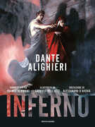 Libro Inferno Dante Alighieri Franco Nembrini Gabriele Dell'Otto