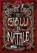 Libro Il grande libro dei gialli di Natale