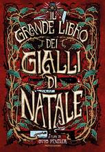 Libro Il grande libro dei gialli di Natale