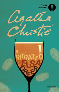 Image of Il ritratto di Elsa Greer