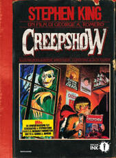 Libro Creepshow Stephen King