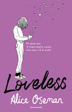 Libro Loveless Alice Oseman