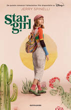Libro Stargirl Jerry Spinelli