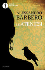 Libro Le ateniesi Alessandro Barbero
