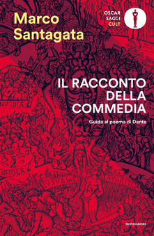 Il racconto della Commedia. Guida al poema di Dante.pdf