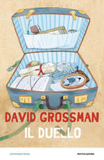 Libro Il duello David Grossman