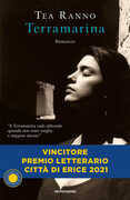 Libro Terramarina Tea Ranno