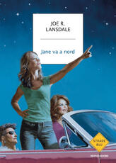 Libro Jane va a nord Joe R. Lansdale