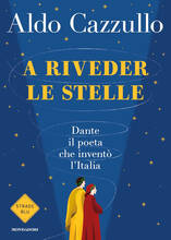 Libro A riveder le stelle Aldo Cazzullo