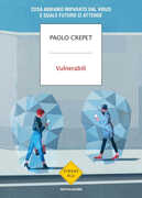 Libro Vulnerabili Paolo Crepet