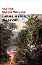 Libro L' amore ai tempi del colera Gabriel García Márquez