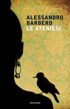 Libro Le ateniesi Alessandro Barbero
