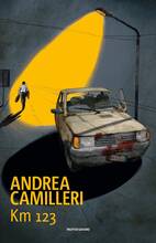 Libro Km 123 Andrea Camilleri
