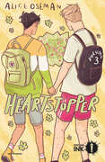 Libro Heartstopper. Vol. 3 Alice Oseman