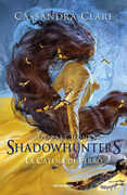 Libro La catena di ferro. Shadowhunters. The last hours Cassandra Clare
