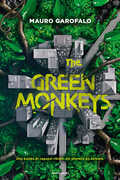 Libro The Green Monkeys Mauro Garofalo