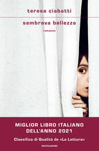 Libro Sembrava bellezza Teresa Ciabatti