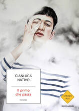 Libro Il primo che passa Gianluca Nativo