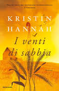 Libro I venti di sabbia Kristin Hannah