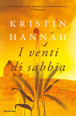 Libro I venti di sabbia Kristin Hannah